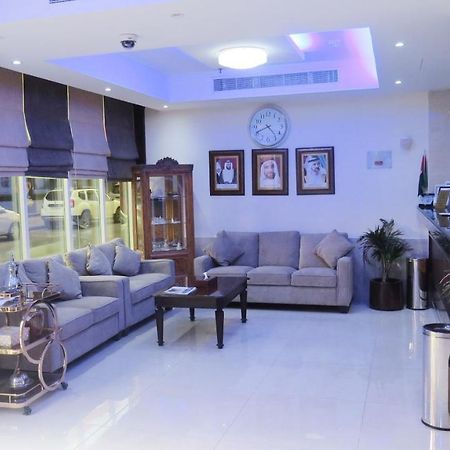 Al Jawhara Metro Hotel Дубай Екстериор снимка