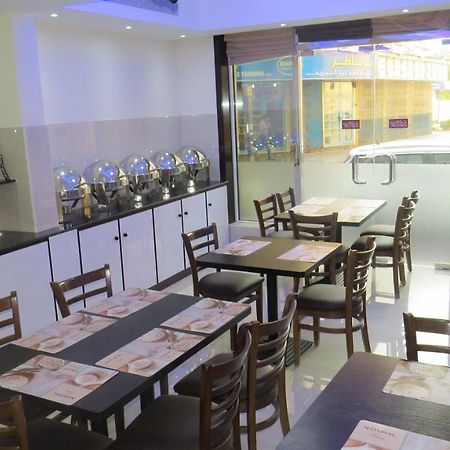 Al Jawhara Metro Hotel Дубай Екстериор снимка