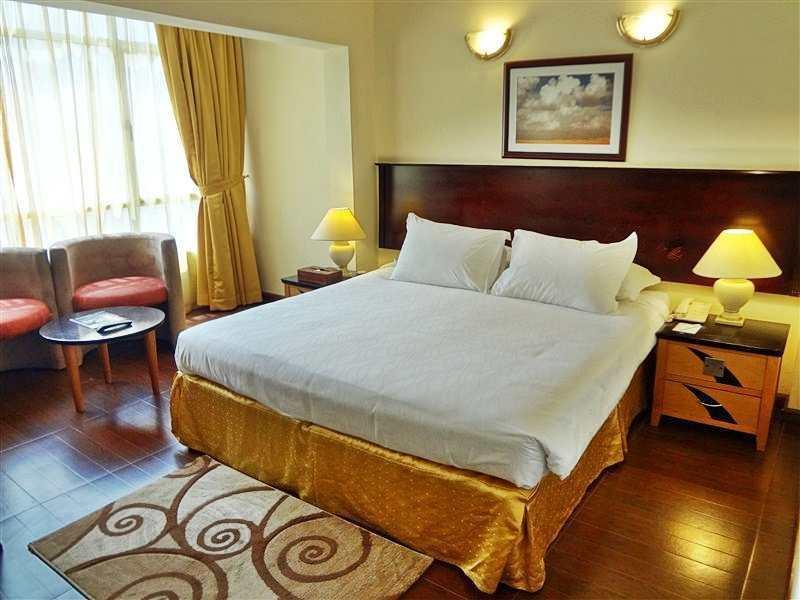 Al Jawhara Metro Hotel Дубай Екстериор снимка