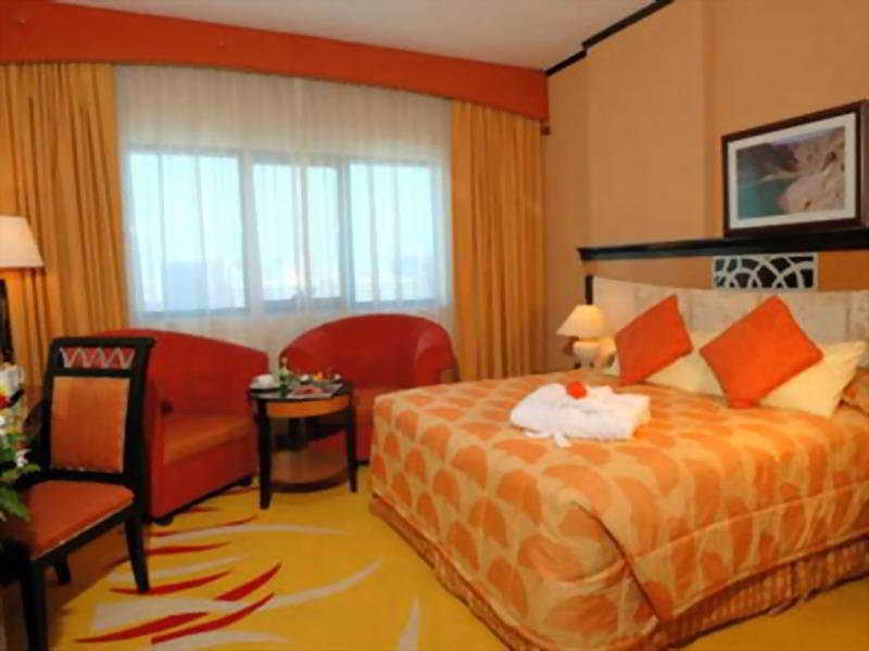 Al Jawhara Metro Hotel Дубай Екстериор снимка